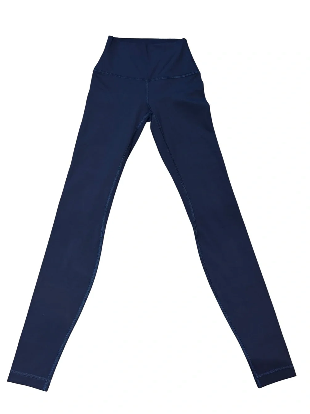 Lululemon Aligns True Navy 28”